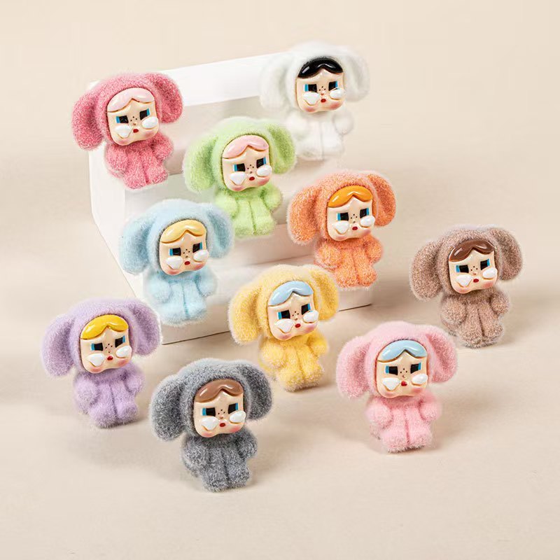 #1、DIY Cute Charms---Exclusive do payment for live