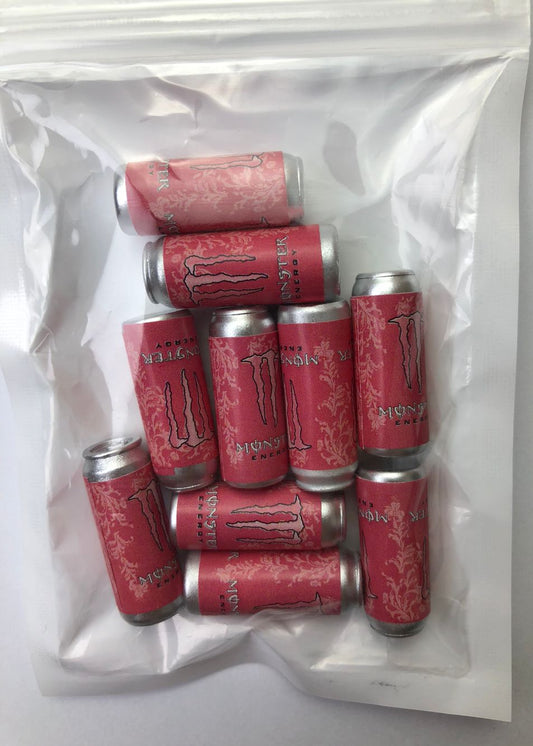 DIY Drink cans