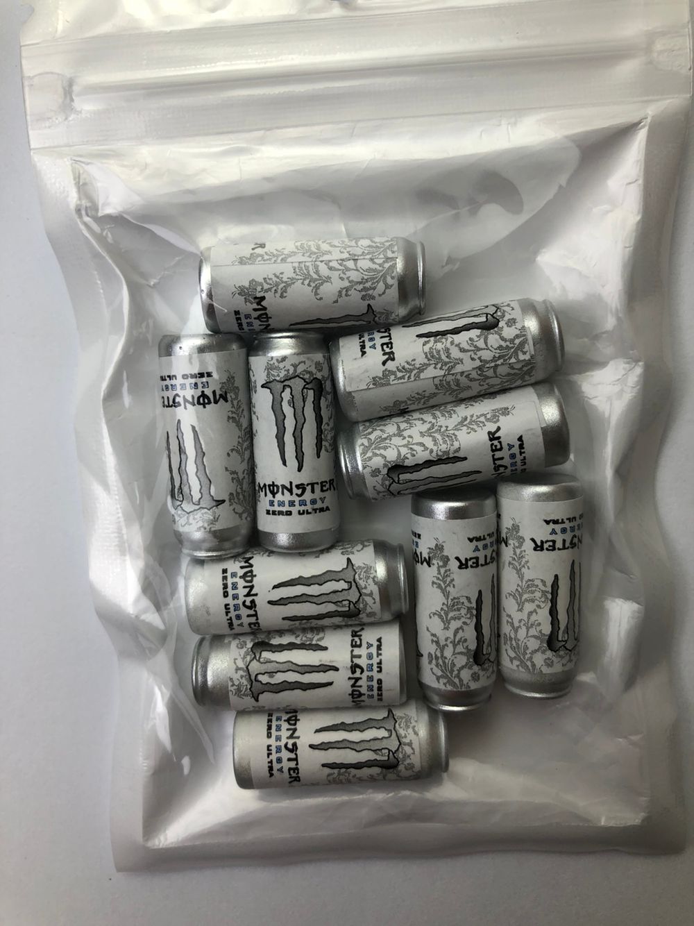 DIY Drink cans